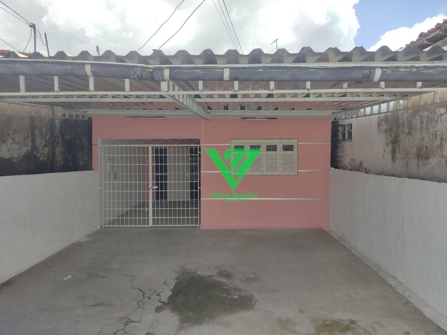 Casa para alugar com 3 quartos, 100m² - Foto 18