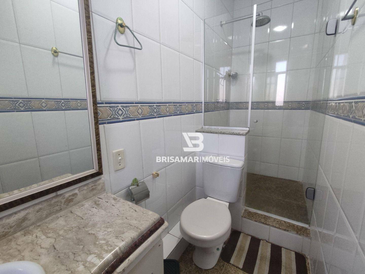 Apartamento à venda com 3 quartos, 220m² - Foto 19