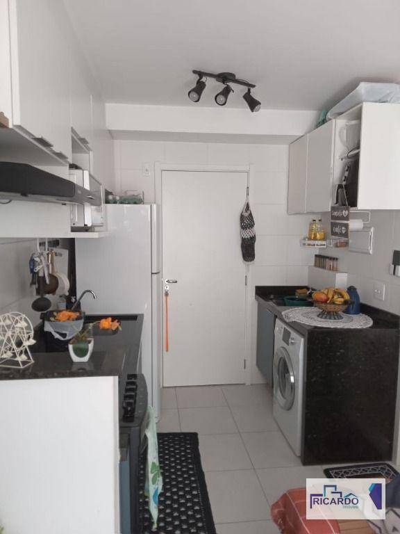 Apartamento à venda com 1 quarto, 28m² - Foto 8