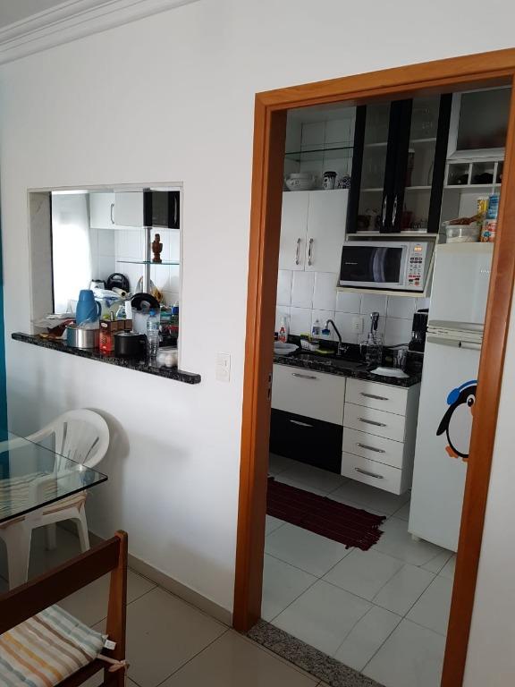 Apartamento à venda com 3 quartos, 105m² - Foto 20