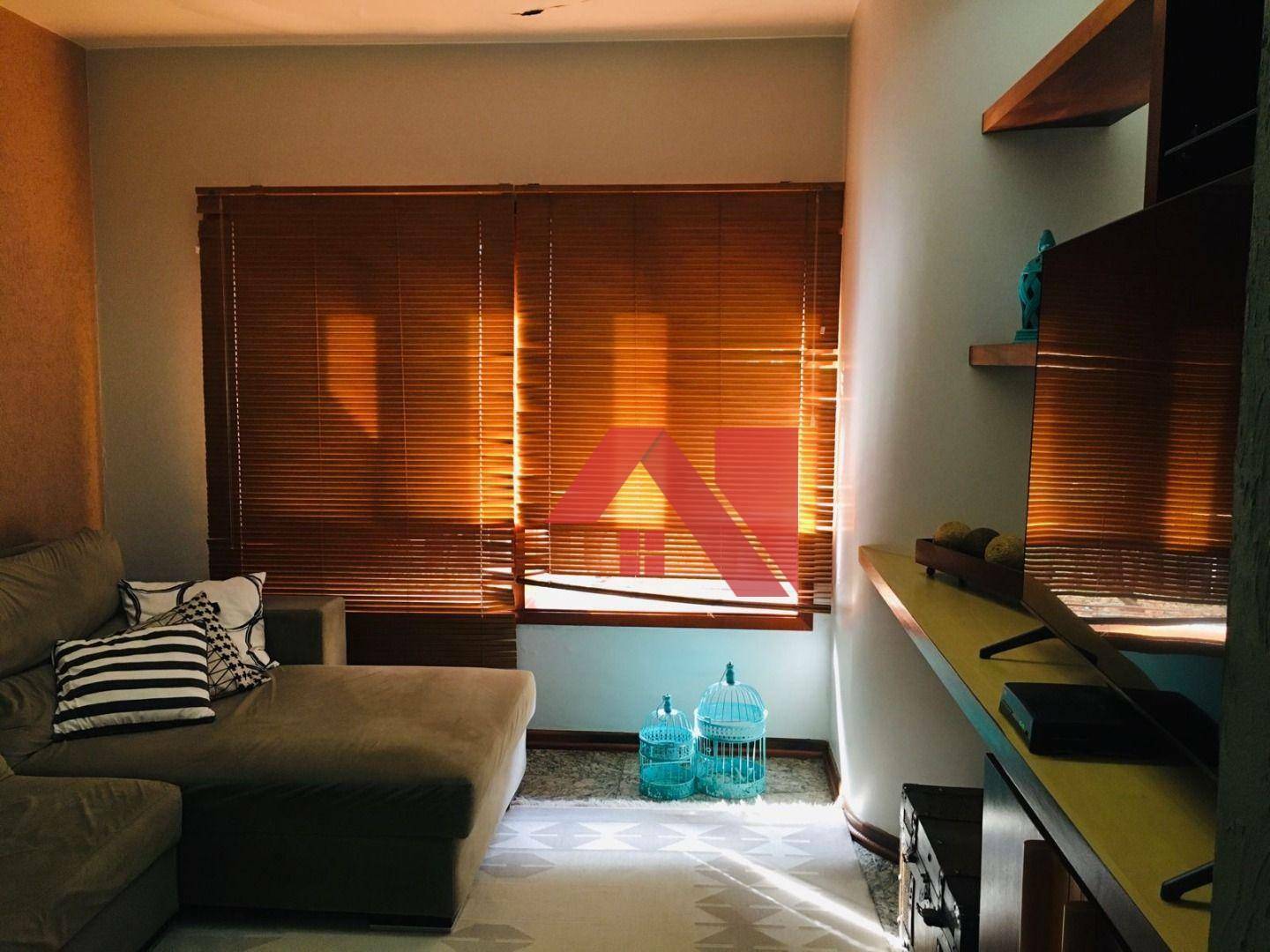 Casa, 3 quartos, 302 m² - Foto 5