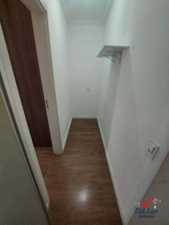 Apartamento à venda com 1 quarto, 37m² - Foto 17