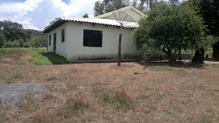 Chácara à venda, 1578m² - Foto 19