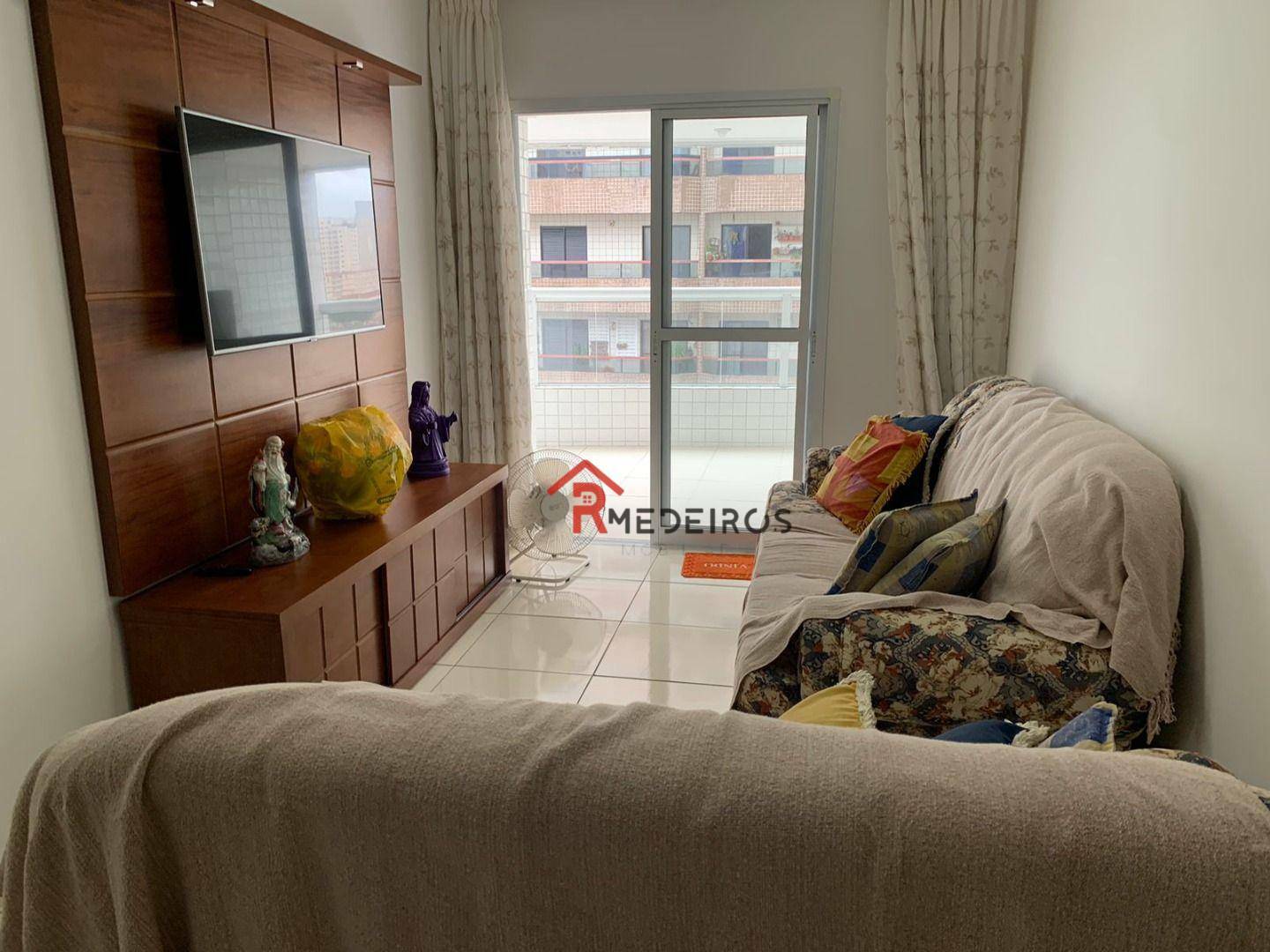 Apartamento à venda com 2 quartos, 90m² - Foto 4