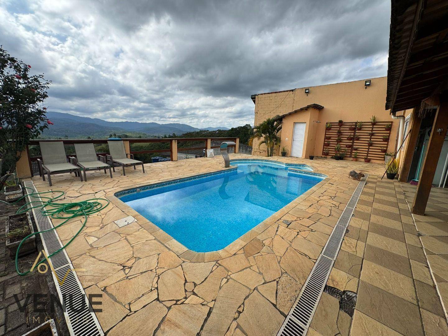 Chácara à venda com 3 quartos, 650m² - Foto 12