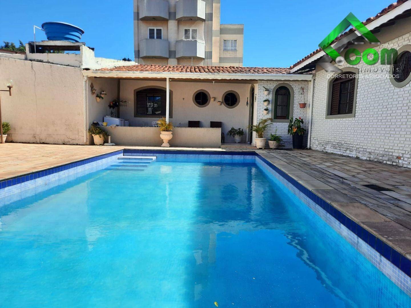 Casa à venda com 3 quartos, 150m² - Foto 33