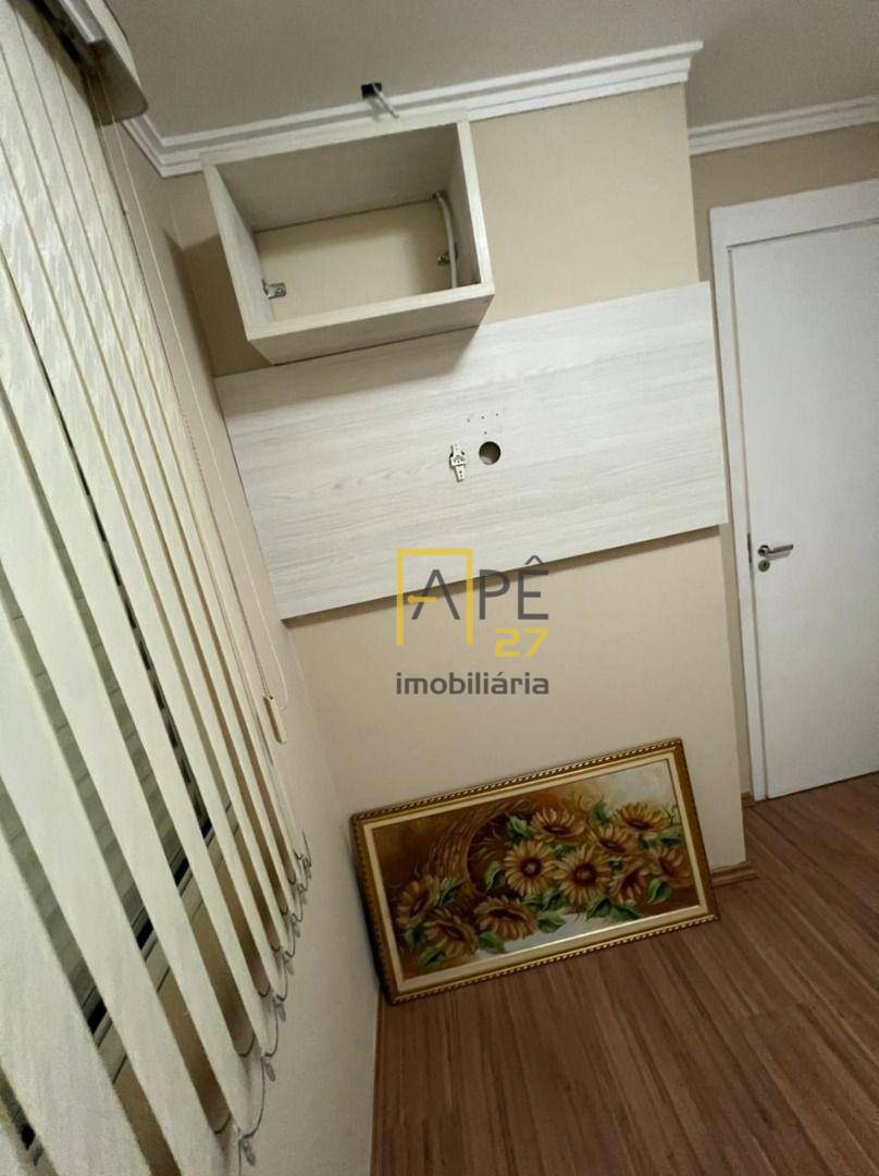 Apartamento à venda com 2 quartos, 47m² - Foto 21