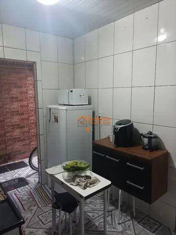 Casa de Condomínio à venda com 2 quartos, 45m² - Foto 3