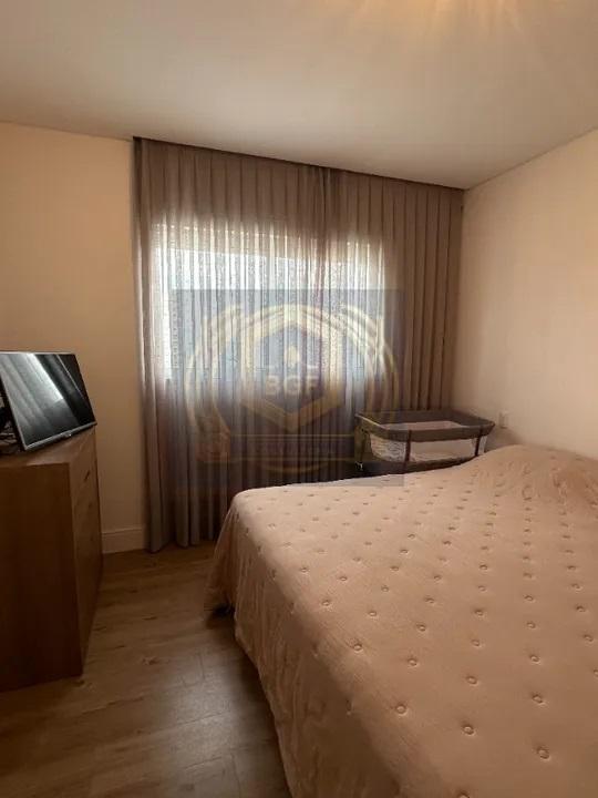 Apartamento à venda com 3 quartos, 140m² - Foto 12