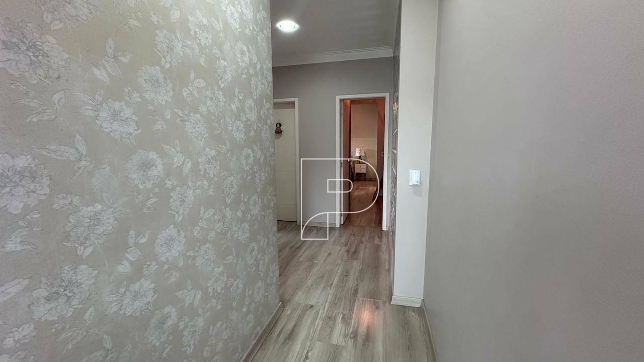 Casa de Condomínio à venda com 3 quartos, 291m² - Foto 18