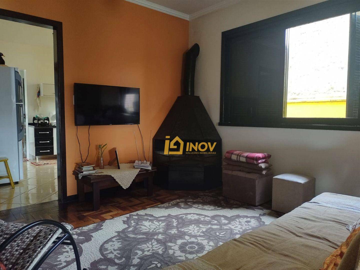 Sobrado à venda com 3 quartos, 200m² - Foto 3