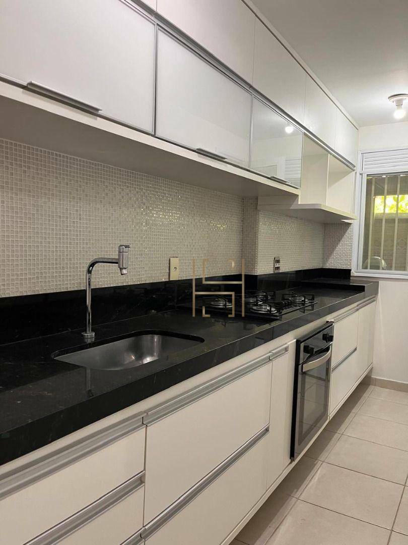 Apartamento à venda com 2 quartos, 84m² - Foto 14