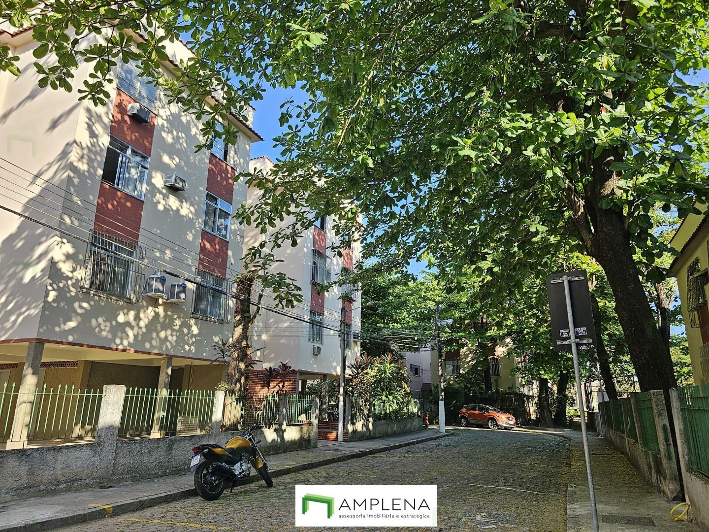 Apartamento à venda com 3 quartos, 71m² - Foto 18