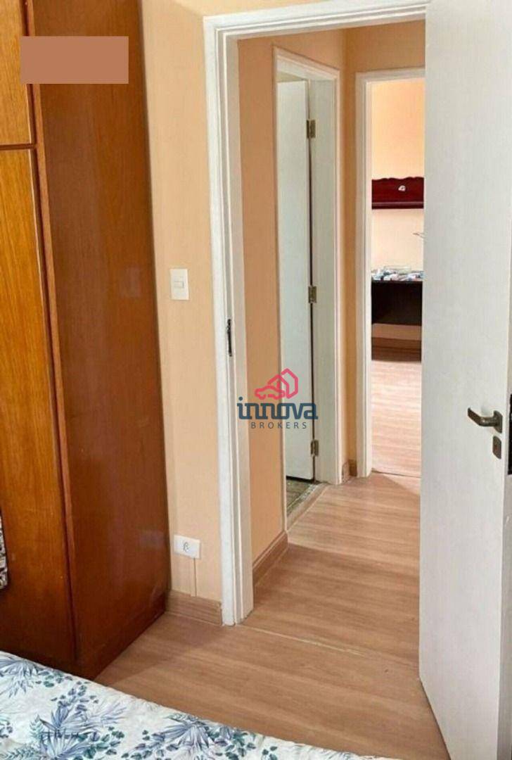 Apartamento à venda com 2 quartos, 80m² - Foto 12