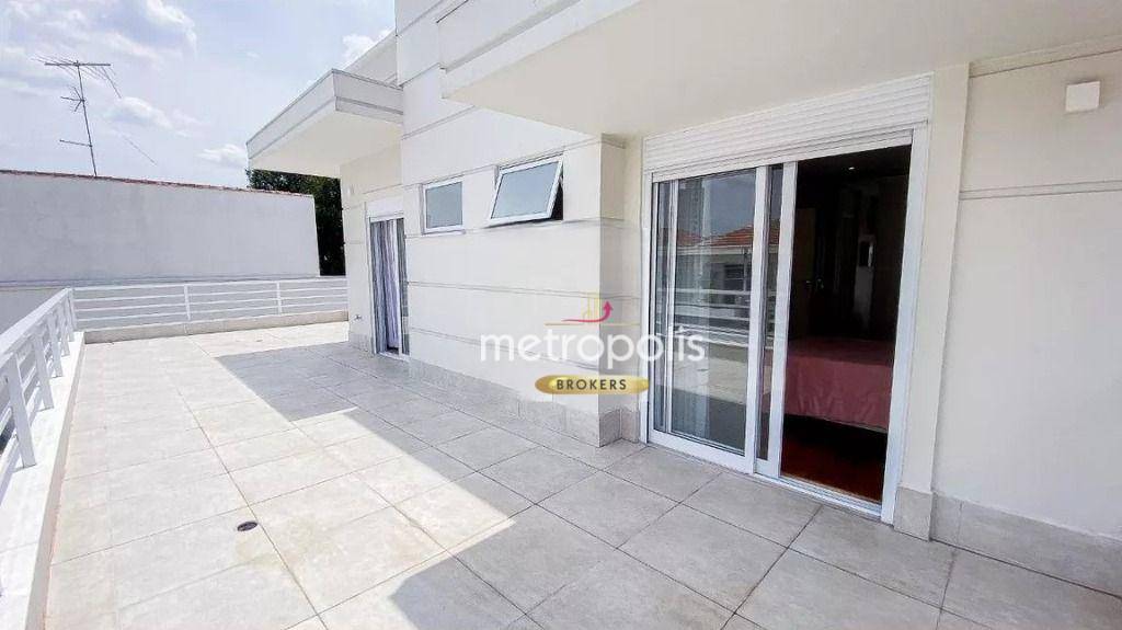 Sobrado à venda com 6 quartos, 560m² - Foto 92