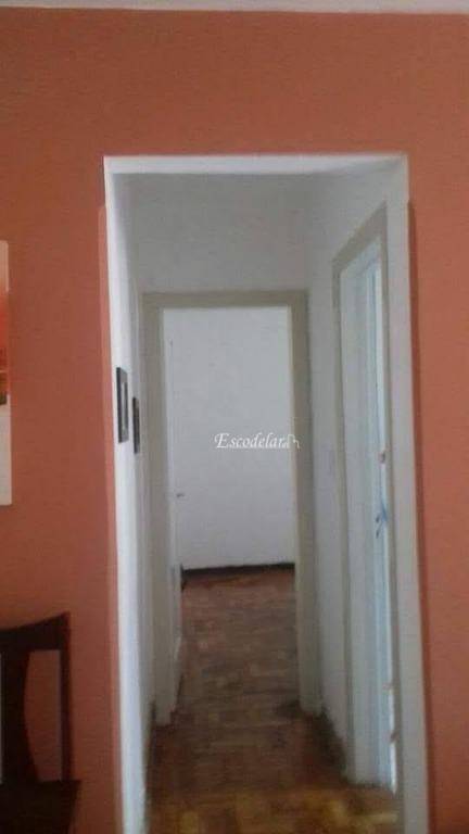 Apartamento à venda com 2 quartos, 83m² - Foto 6