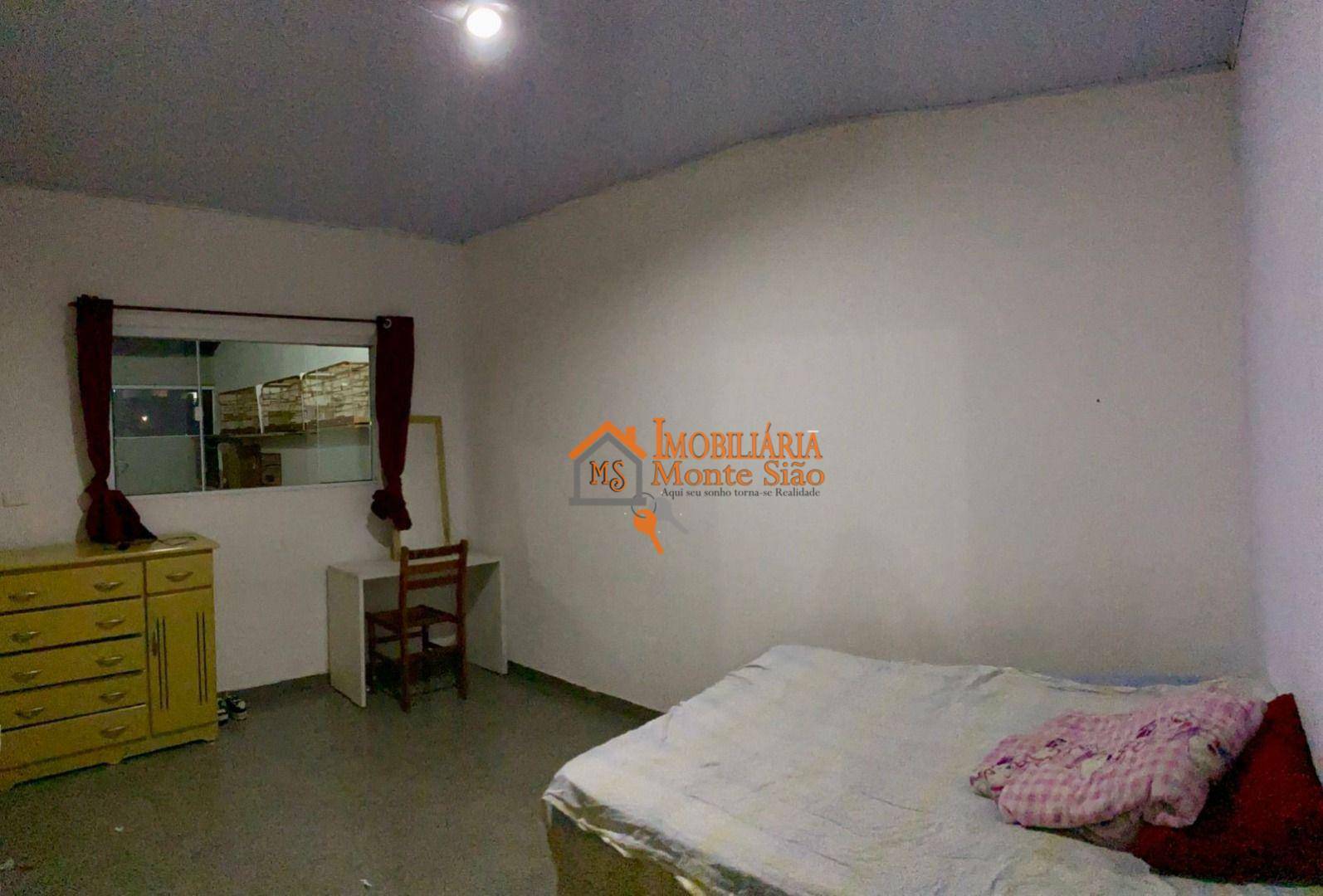 Sobrado à venda com 4 quartos, 125m² - Foto 15