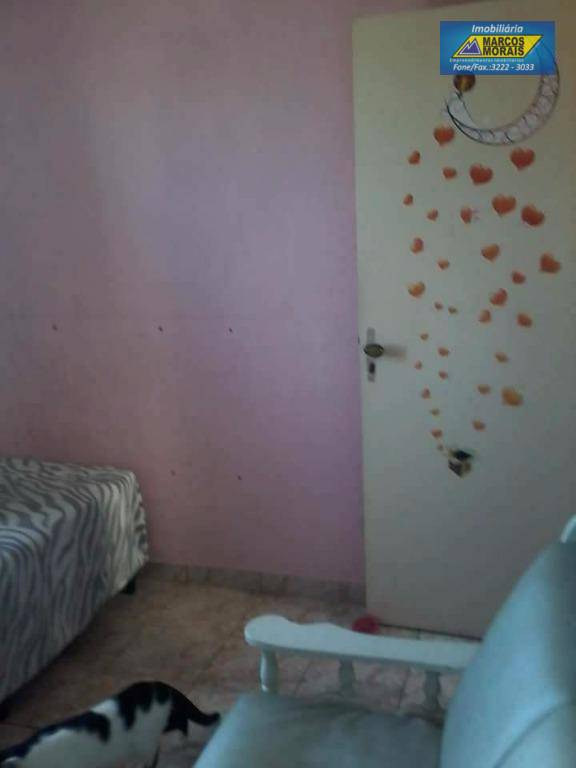 Apartamento à venda com 2 quartos, 55m² - Foto 6