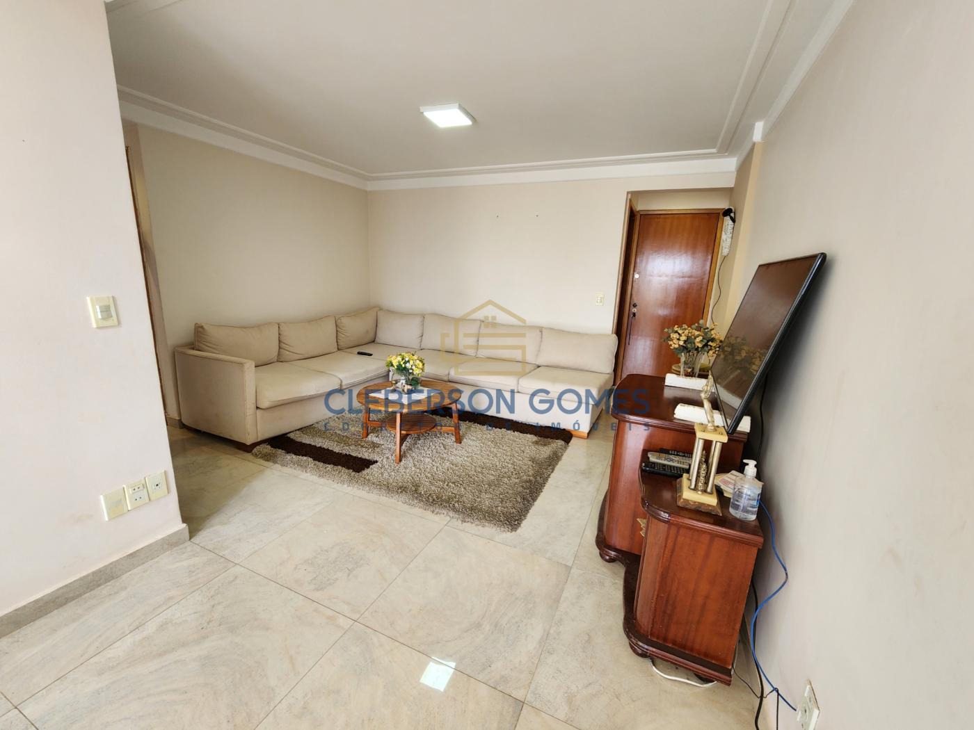 Apartamento à venda com 4 quartos, 240m² - Foto 11