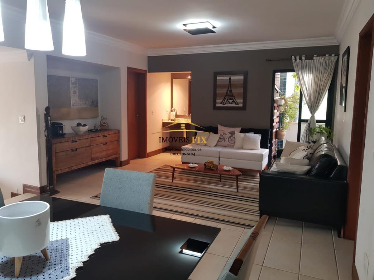 Apartamento à venda com 5 quartos, 177m² - Foto 5