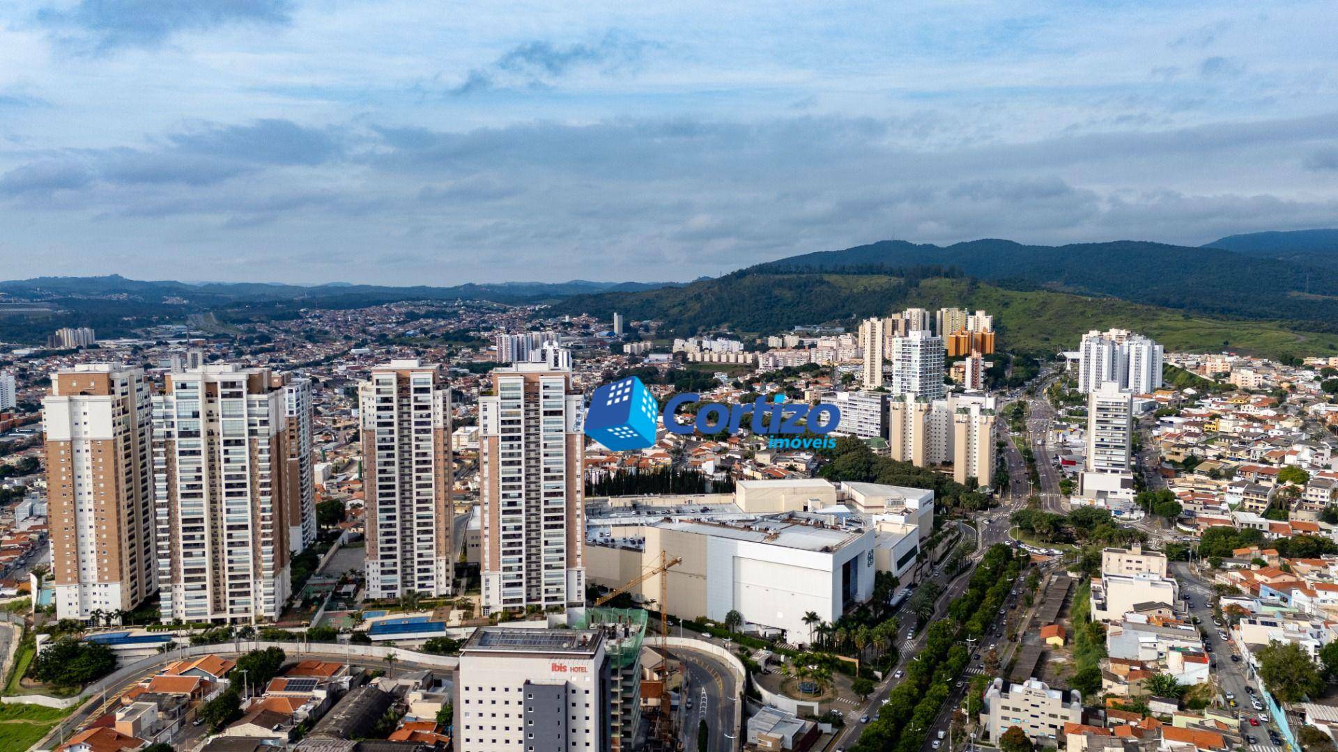 Apartamento à venda com 3 quartos, 271m² - Foto 10