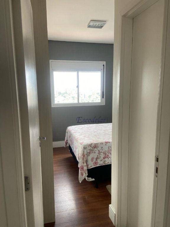 Apartamento à venda com 2 quartos, 90m² - Foto 32