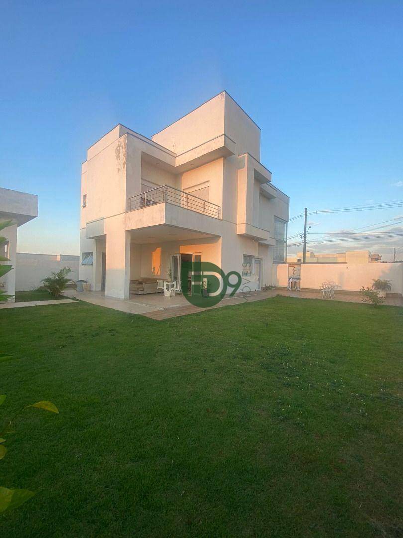 Casa de Condomínio à venda com 3 quartos, 238m² - Foto 12