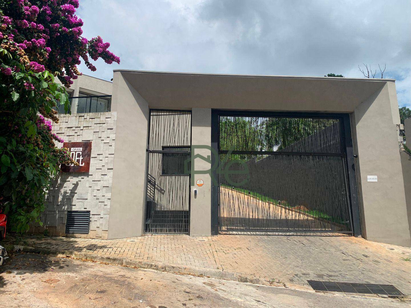 Casa de Condomínio à venda com 2 quartos, 125m² - Foto 2