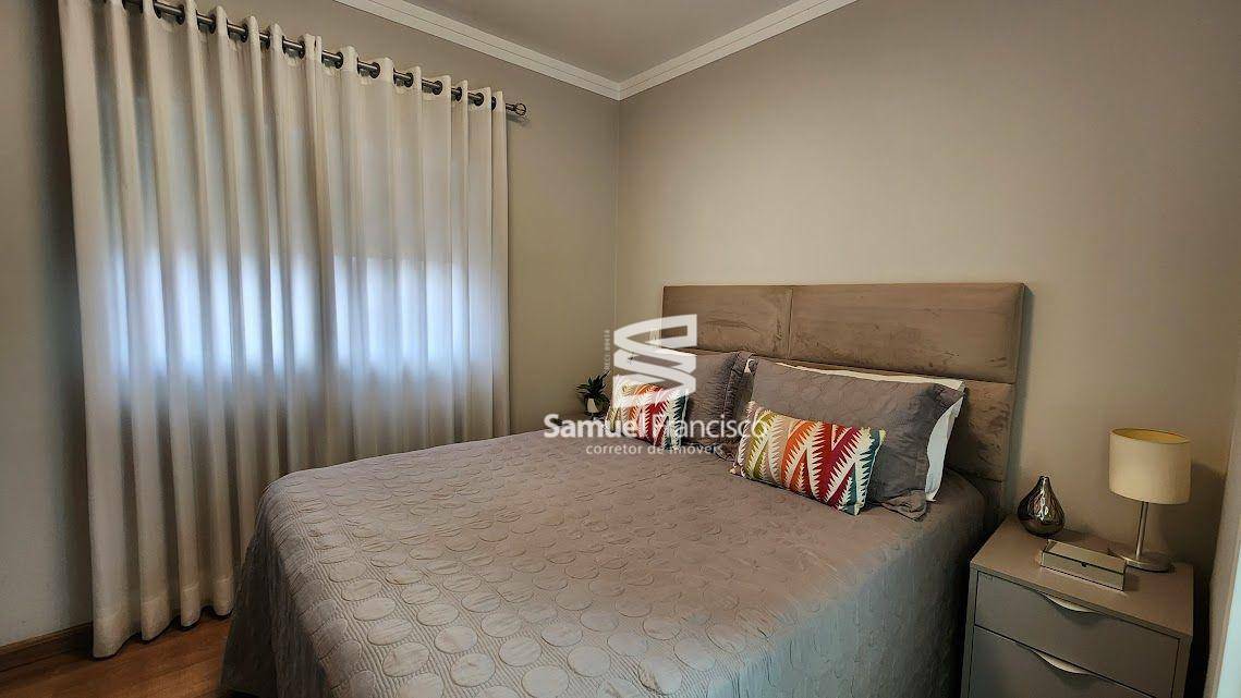 Apartamento à venda com 3 quartos, 97m² - Foto 13