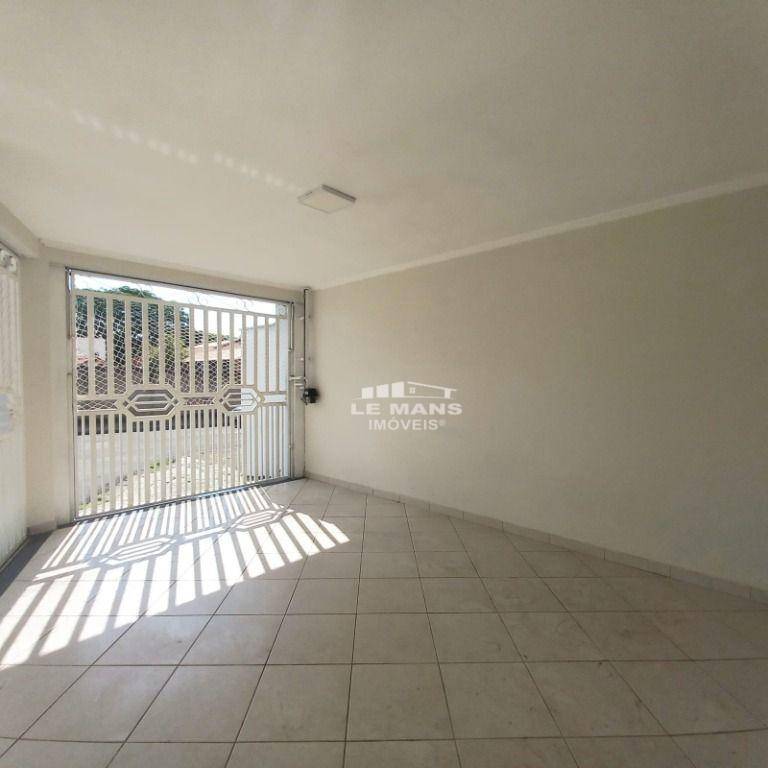 Casa, 3 quartos, 177 m² - Foto 5