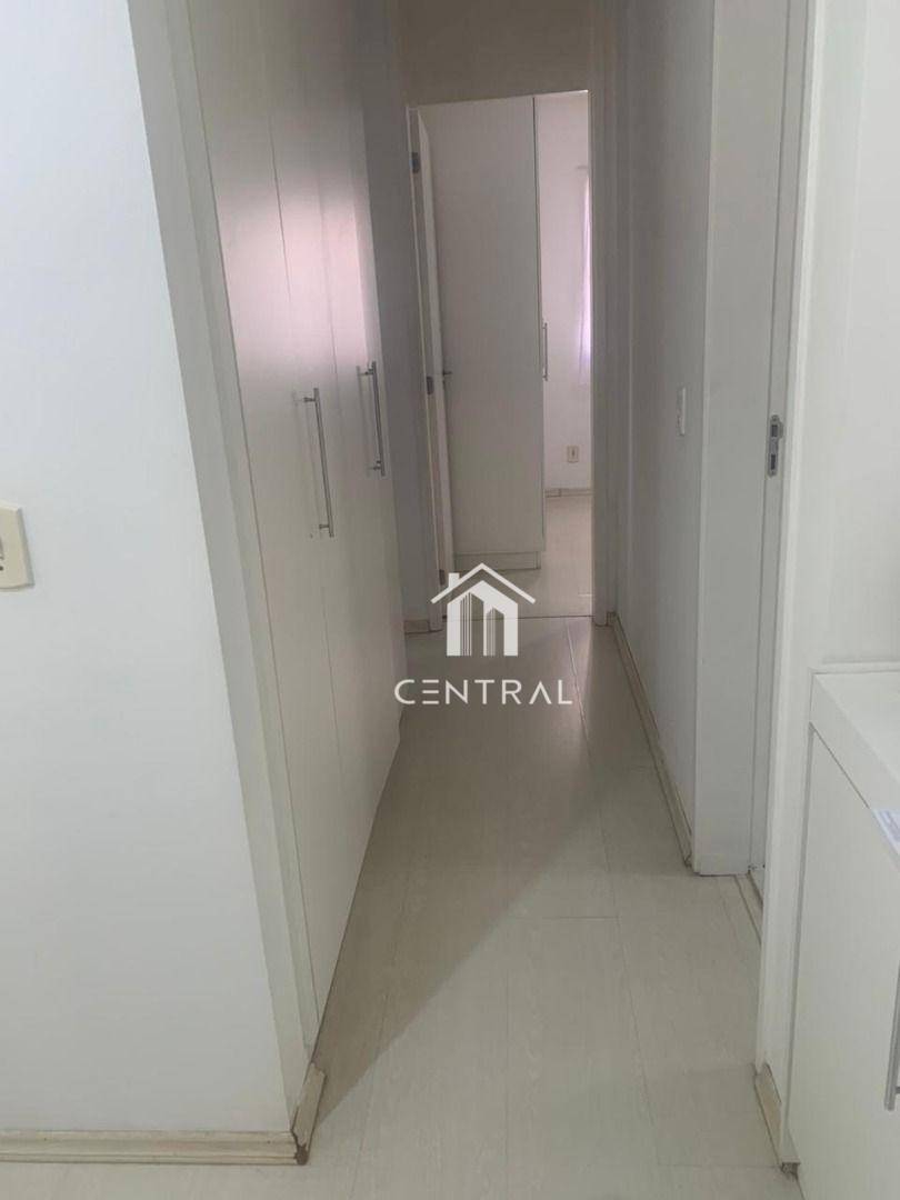 Apartamento à venda com 2 quartos, 60m² - Foto 27