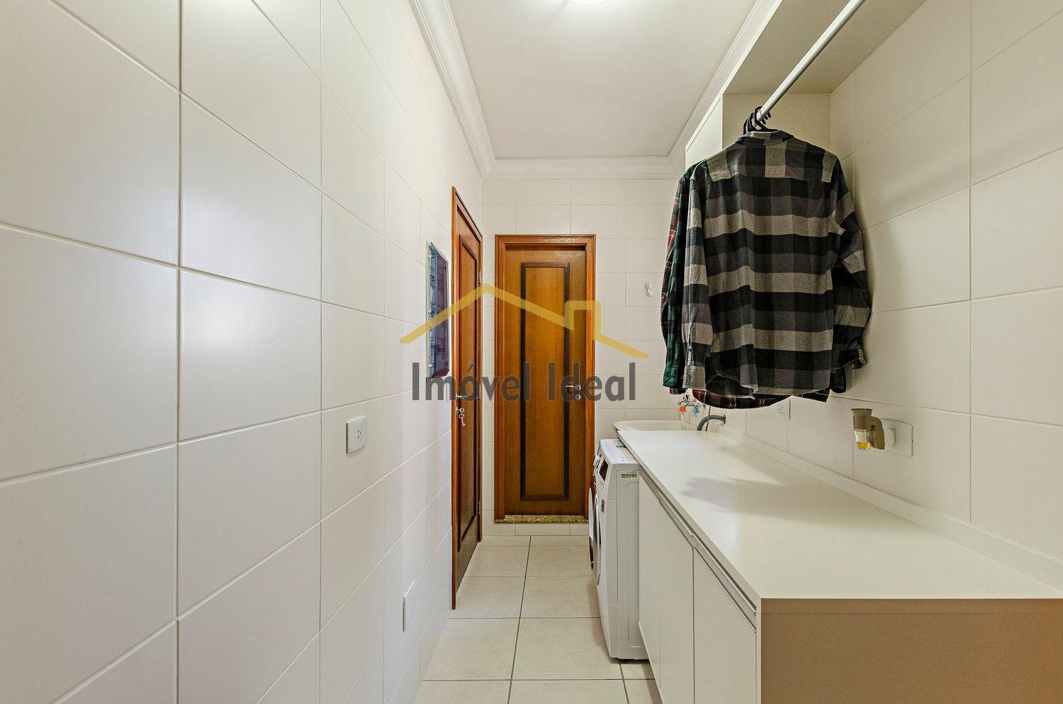 Apartamento à venda com 3 quartos, 150m² - Foto 12