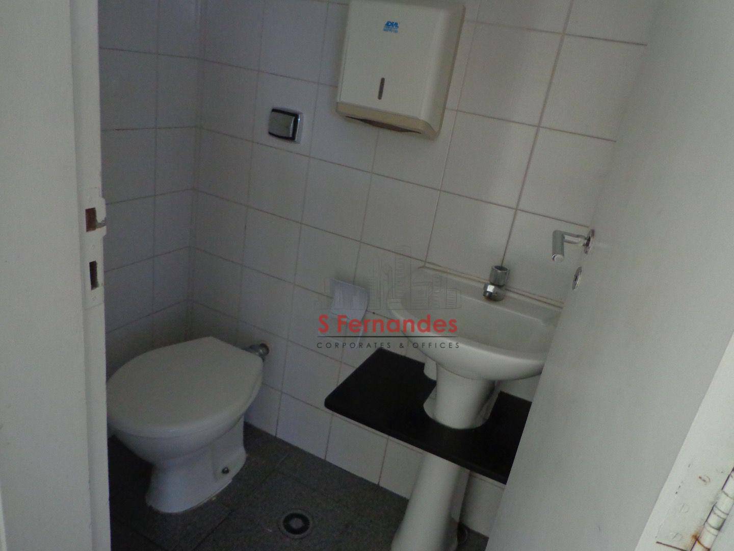 Conjunto Comercial-Sala à venda e aluguel, 62m² - Foto 17