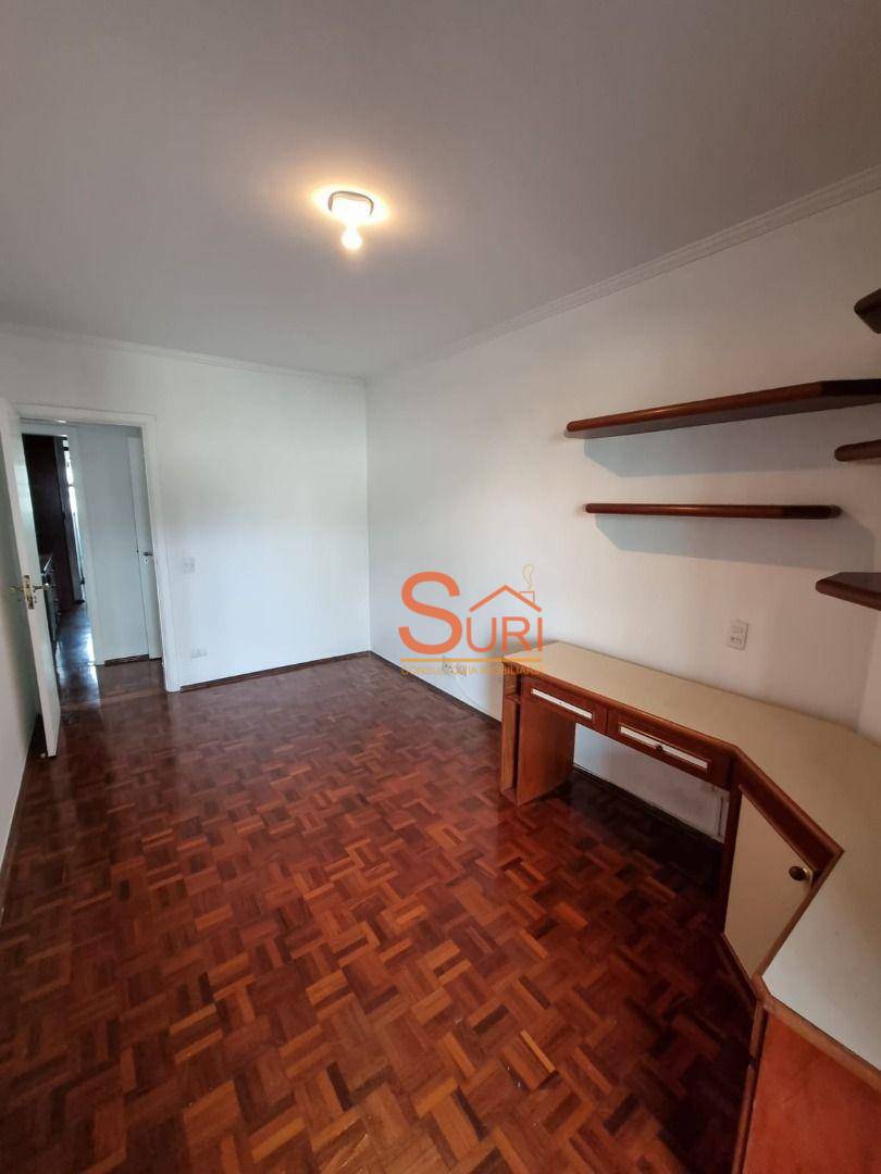 Apartamento à venda com 3 quartos, 126m² - Foto 92