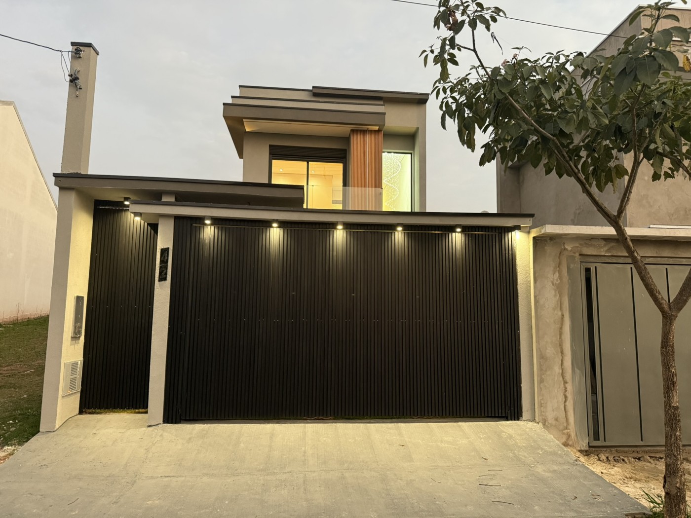 Casa, 3 quartos, 135 m² - Foto 38