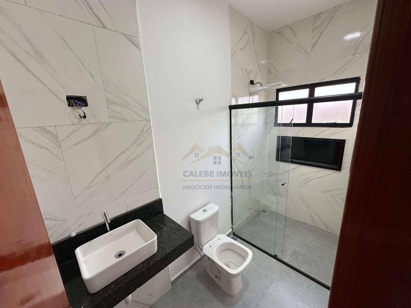 Casa de Condomínio à venda com 3 quartos, 170m² - Foto 11