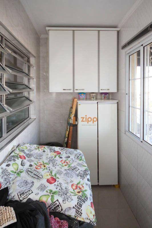 Sobrado à venda com 2 quartos, 96m² - Foto 36