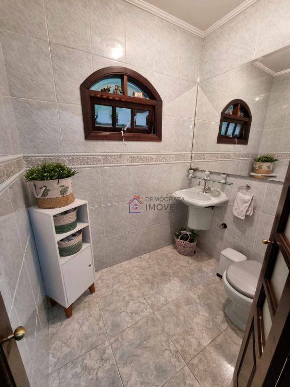 Sobrado à venda com 3 quartos, 165m² - Foto 12