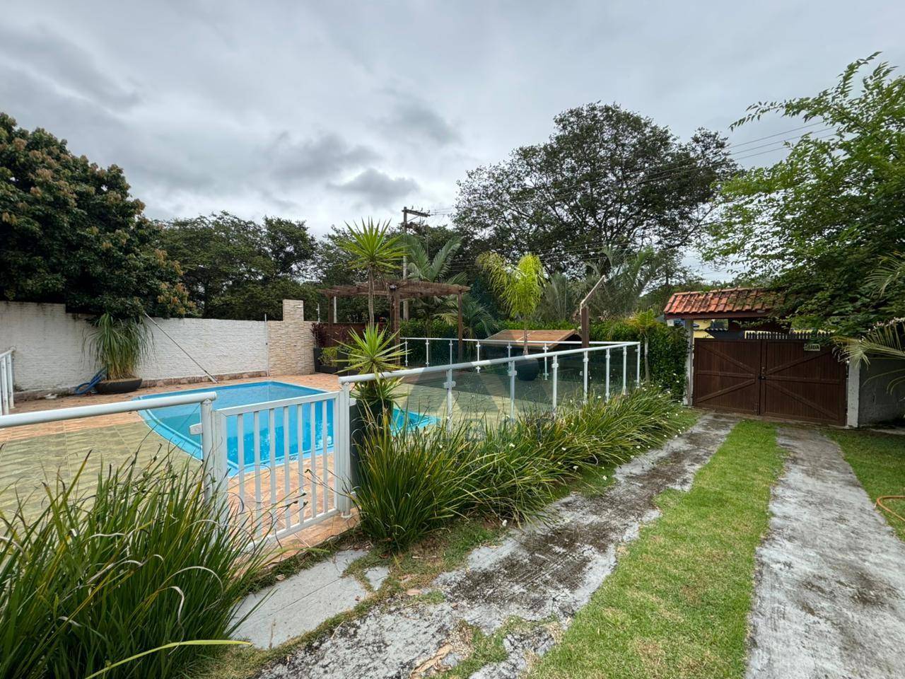 Chácara, 2 quartos, 500 m² - Foto 4