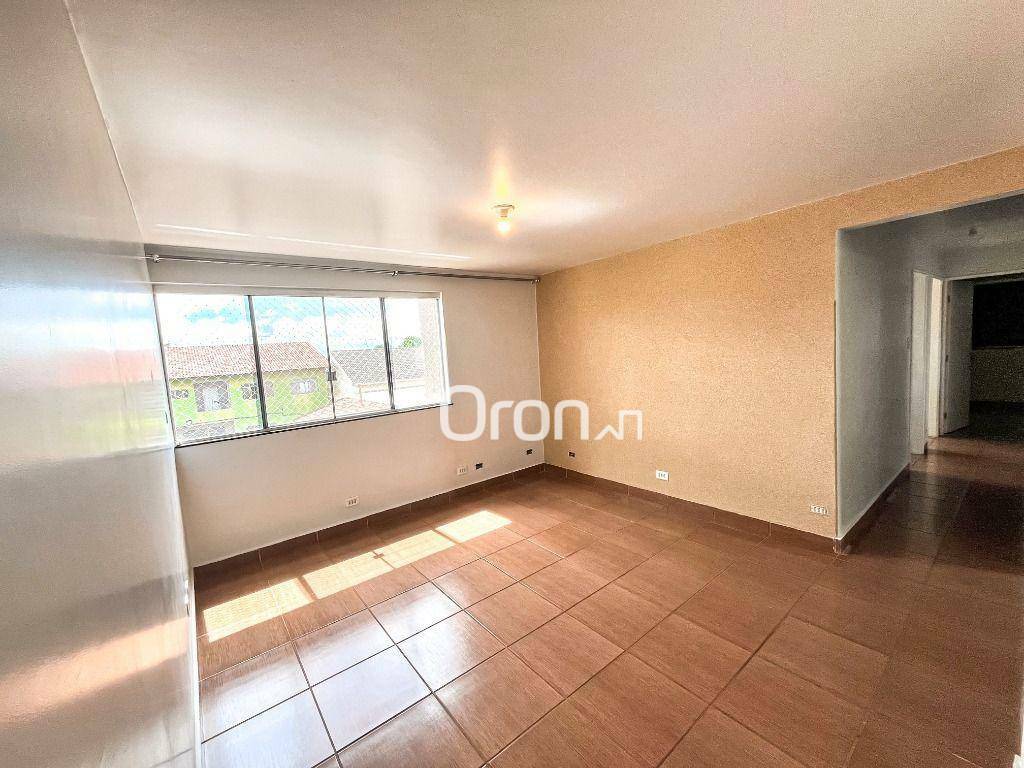 Apartamento à venda com 3 quartos, 90m² - Foto 1