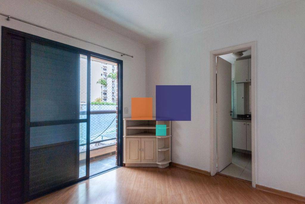 Apartamento à venda com 2 quartos, 68m² - Foto 5