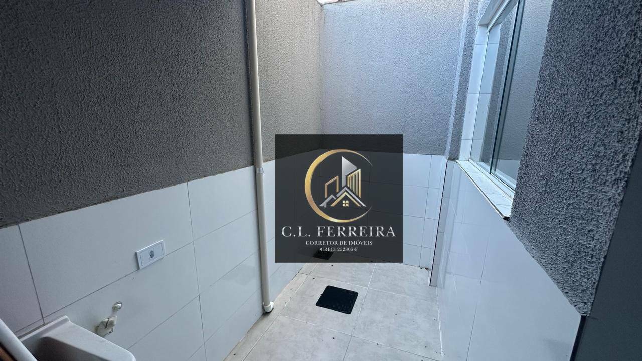 Casa de Condomínio à venda com 2 quartos, 48m² - Foto 13