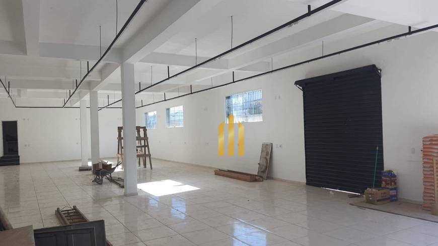 Loja-Salão para alugar, 277m² - Foto 2