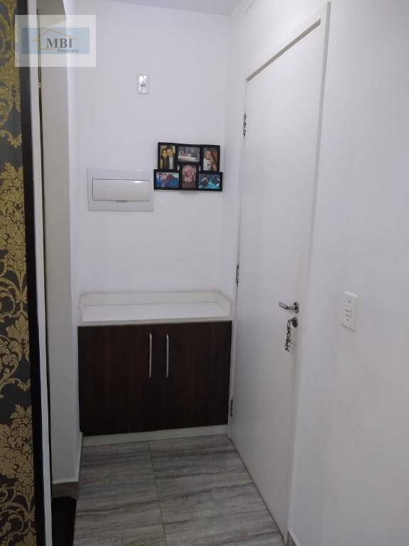 Apartamento à venda com 3 quartos, 62m² - Foto 8