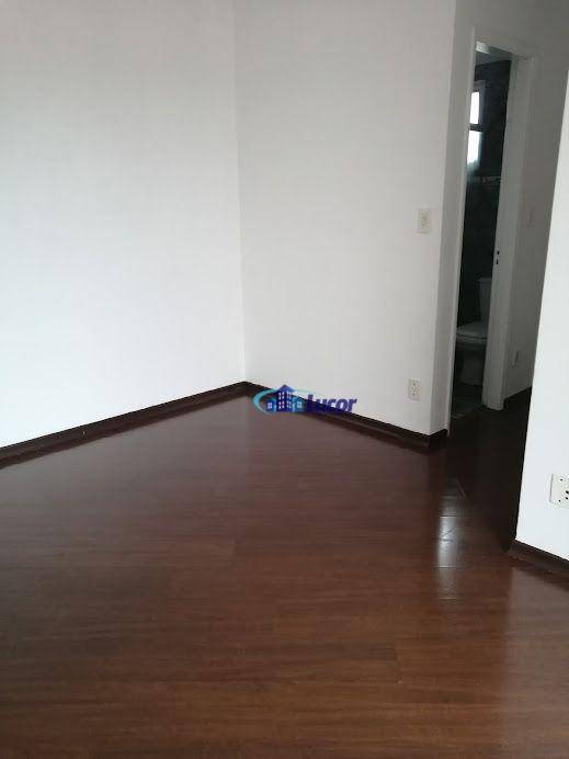 Apartamento à venda com 2 quartos, 49m² - Foto 7