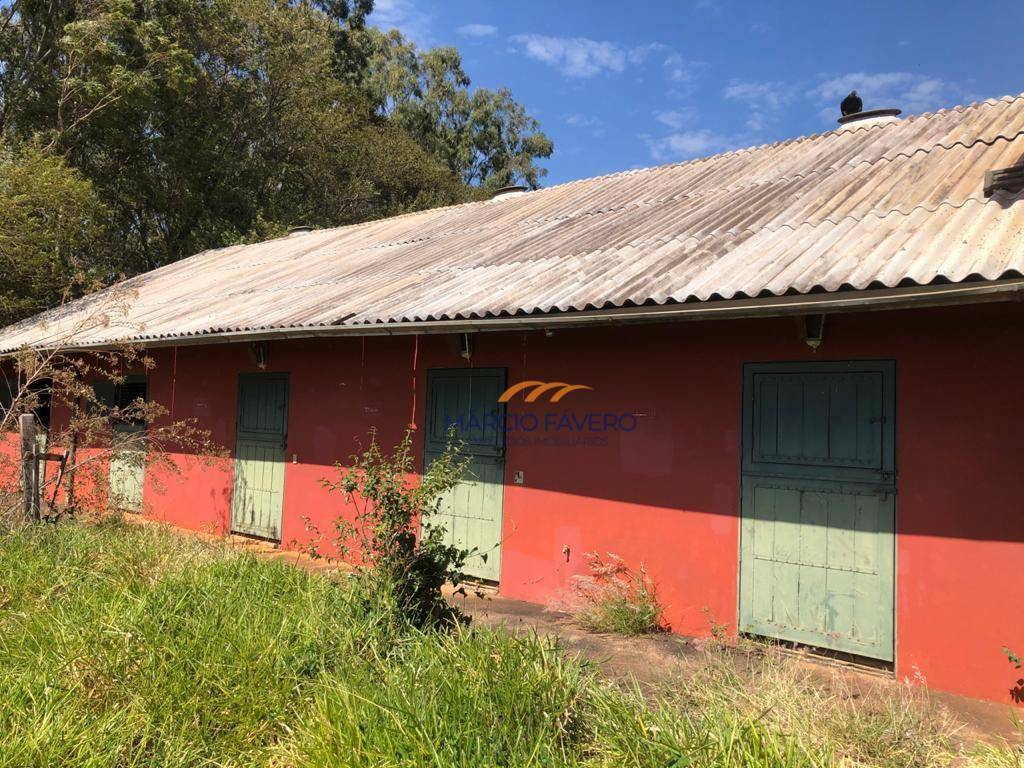 Haras e Área Rural Padrão à venda, 193600M2 - Foto 51