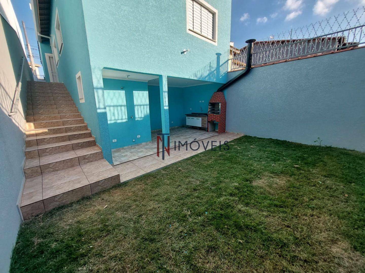 Casa à venda com 2 quartos, 103m² - Foto 3