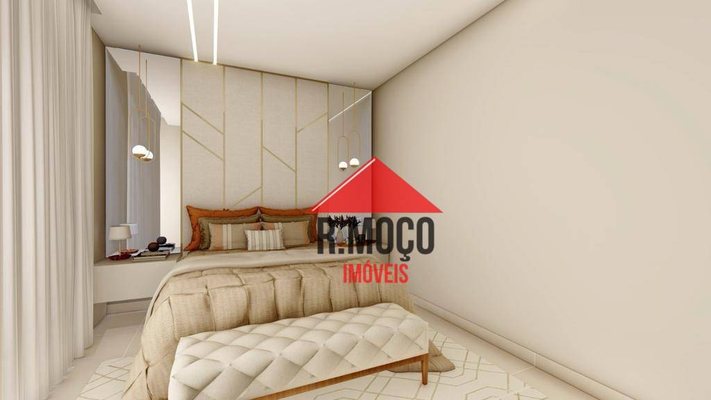 Apartamento à venda com 2 quartos, 65m² - Foto 5