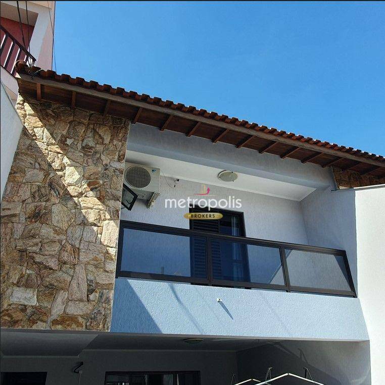 Casa à venda com 4 quartos, 240m² - Foto 22