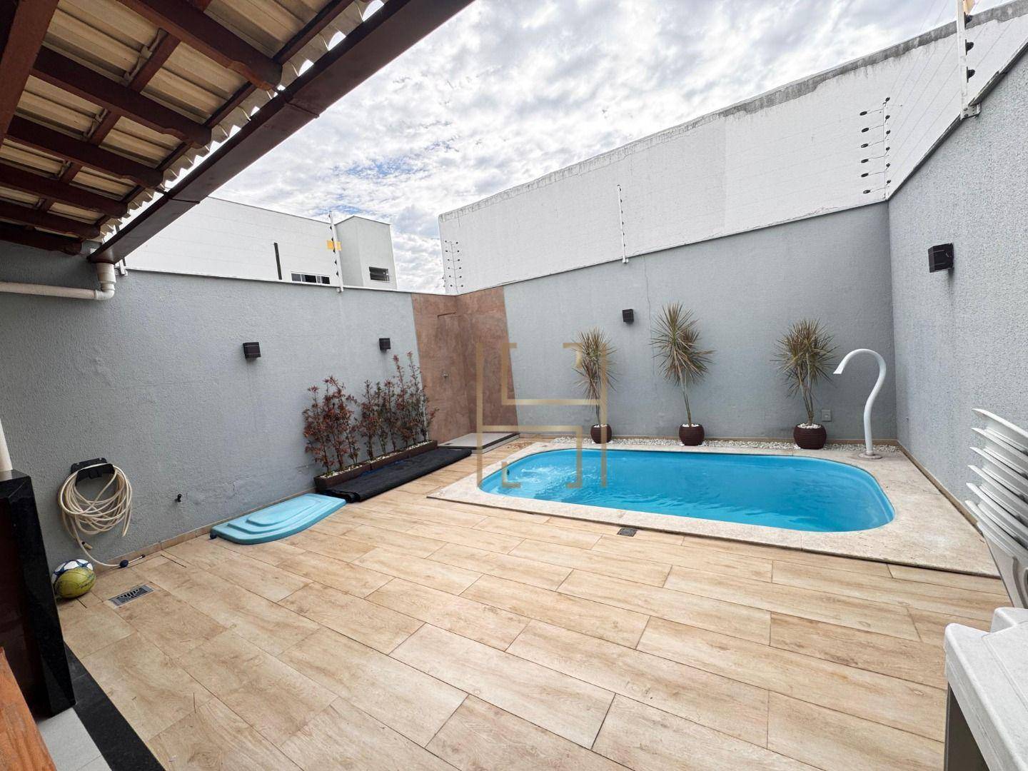 Casa, 3 quartos, 220 m² - Foto 7